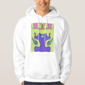 Design  hoodie (Voorkant)