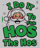 Design ik hou van napper en misschien wel 3 person (Kraag)