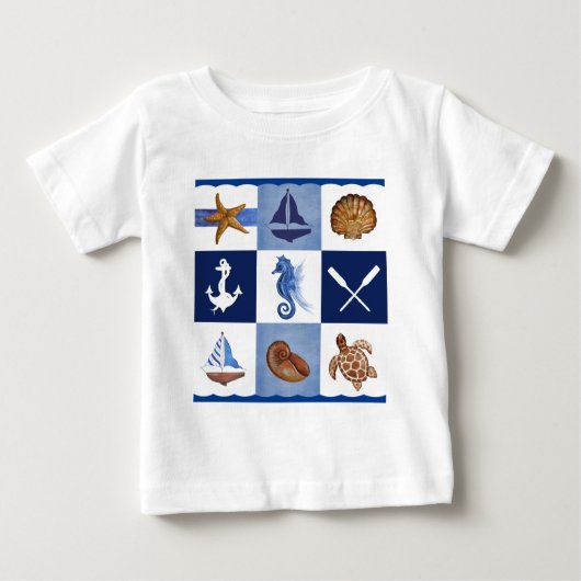 Design in de Noordzee (Voorkant)