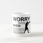 design in dozen koffiemok (Center)