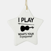 design keramisch ornament (Rechts)