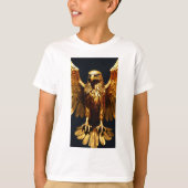 Design kinder T-shirt (Voorkant)