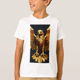 Design kinder T-shirt