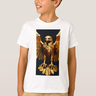 Design kinder T-shirt