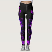 design lightning leggings (Voorkant)
