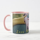 Design Love Coffee Mugs & Tea mokken (Links)