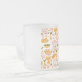 Design Lover Cat Matglas Koffiemok (Voorkant links)