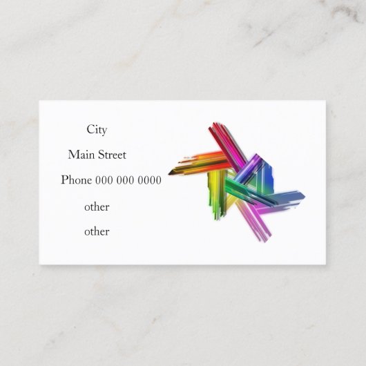 design_make-up_business visitekaartje (Achterkant)