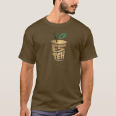 Design Mannen Mode > Kleding T-shirt (Voorkant)