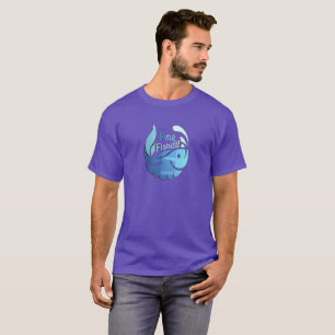 Design Mannen Mode T-shirt