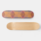 Design Melon - 02 Persoonlijk Skateboard (Horizontaal)