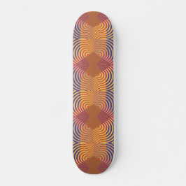 Design Melon - 02 Persoonlijk Skateboard