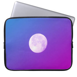 DESIGN MET LAPTOPMOUW LAPTOP SLEEVE