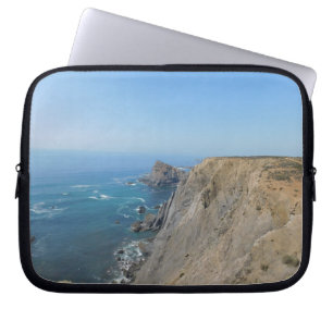 DESIGN MET LAPTOPMOUW LAPTOP SLEEVE