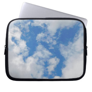 DESIGN MET LAPTOPMOUW LAPTOP SLEEVE