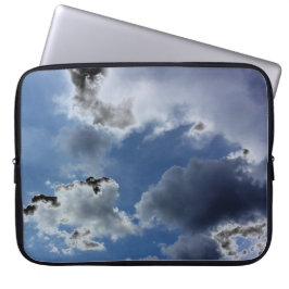 DESIGN MET LAPTOPMOUW LAPTOP SLEEVE