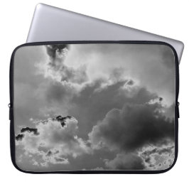 DESIGN MET LAPTOPMOUW LAPTOP SLEEVE