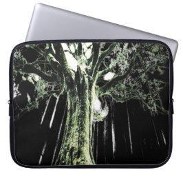 DESIGN MET LAPTOPMOUW LAPTOP SLEEVE