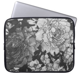 DESIGN MET LAPTOPMOUW LAPTOP SLEEVE