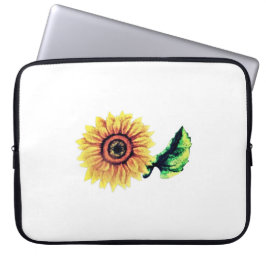 DESIGN MET LAPTOPMOUW LAPTOP SLEEVE