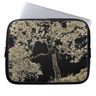 DESIGN MET LAPTOPMOUW LAPTOP SLEEVE