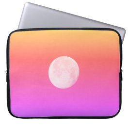 DESIGN MET LAPTOPMOUW LAPTOP SLEEVE