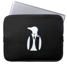 DESIGN MET LAPTOPMOUW LAPTOP SLEEVE