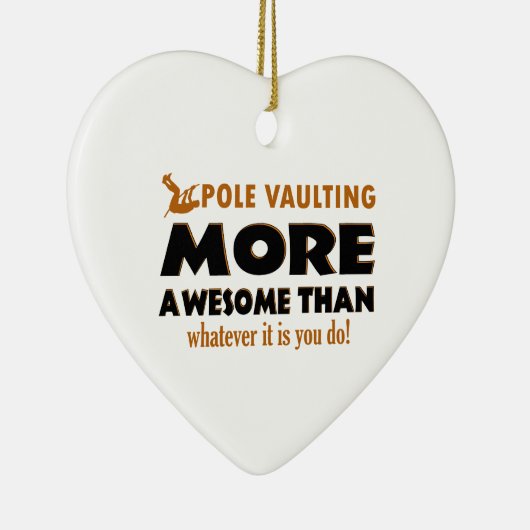 Design met poolvault keramisch ornament (Rechts)