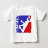 Design met roolhartritmische handbal (Voorkant)