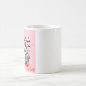 Design-mok Koffiemok (Center)