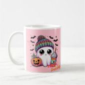 Design-mok Koffiemok (Links)