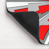Design Mousepad Muismat (Hoek)