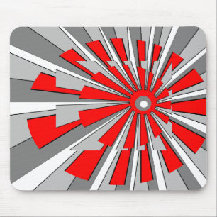 Design Mousepad Muismat