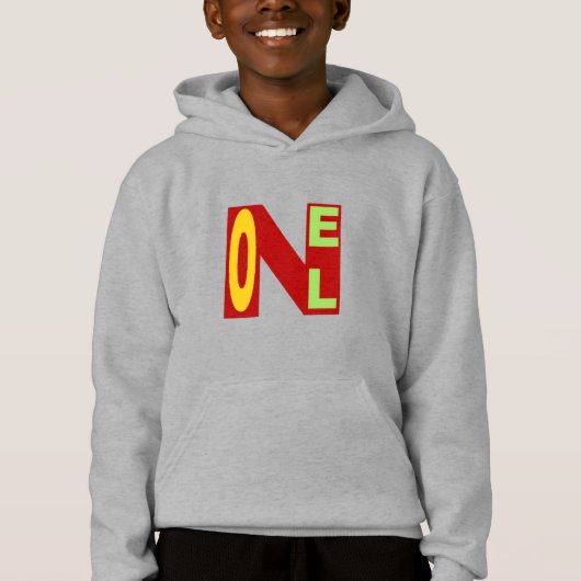 DESIGN NOEL-goudfleng (Voorkant)