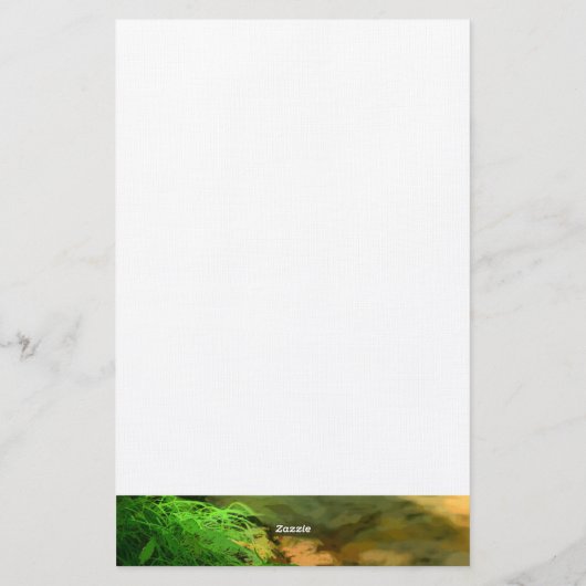 Design Notebook Briefpapier (Achterkant)