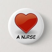 Design Ronde Button 5,7 Cm (Voorkant)