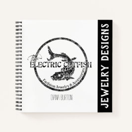 Design schetsboek notitieboek