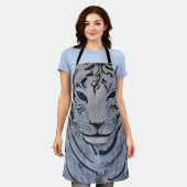 DESIGN SCHORT VAN PAULA REILLY (Gedragen)