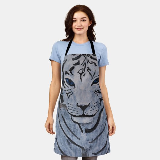 DESIGN SCHORT VAN PAULA REILLY (Gedragen)