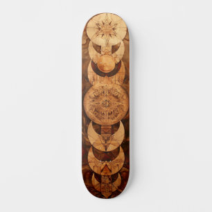 Design skateboard