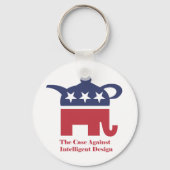 "Design"-sleutelhanger Sleutelhanger (Voorkant)