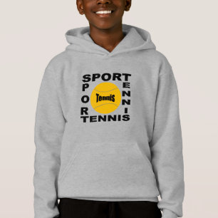 DESIGN SPORT TENNIS-schouderschouderschotel