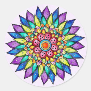 Design Sticker