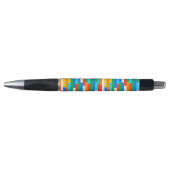 Design Strip Pattern Pen (Voorkant)