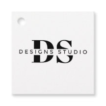 Design Studio Cadeau Labels