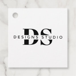 Design Studio Cadeau Labels