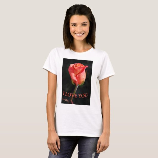 Design T-shirts (Voorkant volledig)