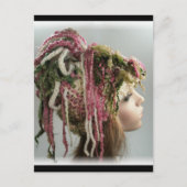 Design Talented One Briefkaart (Voorkant)