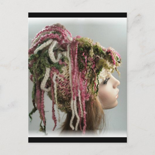 Design Talented One Briefkaart (Voorkant)