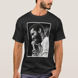 Design Teddy Love Musician Outfits America T-shirt